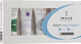 Set - Image Skincare I Trial Post-Treatment Kit  — Bild N4