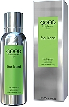 Düfte, Parfümerie und Kosmetik Good Parfum Star Island - Eau de Parfum