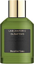 Düfte, Parfümerie und Kosmetik Laboratorio Olfattivo Mandarino - Eau de Parfum