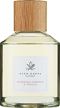 Düfte, Parfümerie und Kosmetik Raumerfrischer Tuberose & Vanille - Acca Kappa Home Diffuser