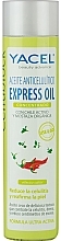 Düfte, Parfümerie und Kosmetik Anti-Cellulite-Öl - Yacel Cellublock Anti-cellulite Express Oil