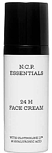 Gesichtscreme - N.C.P. Olfactives Essentials 24 H Face Cream — Bild N1