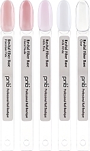 Düfte, Parfümerie und Kosmetik Nagellack-Palette Revital Fiber Base - PNB