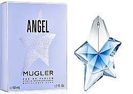 Mugler Angel Refillable - Eau de Parfum — Bild N2