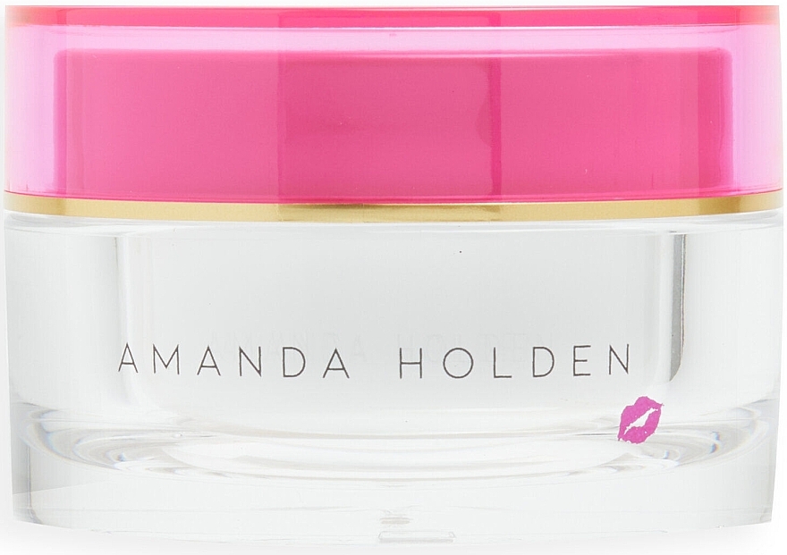 Creme für Gesicht und Hals - Revolution Pro x Amanda Holden Wonderplump Cream Duo — Bild N1