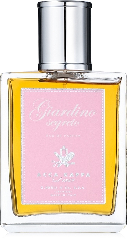 Acca Kappa Giardino Segreto - Eau de Parfum