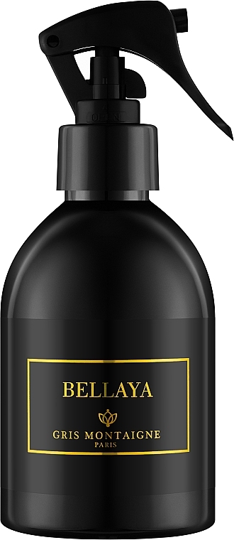 Gris Montaigne Paris Bellaya - Duftspray für Textilien — Bild N1