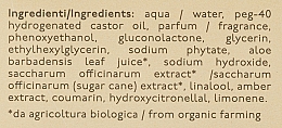 Nature's Zucchero d'Ambra - Vitaminwasser für Haar und Körper — Bild N3
