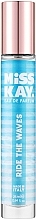 Düfte, Parfümerie und Kosmetik Eau de Parfum - Miss Kay Ride The Waves Eau de Parfum