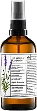 Bio-Lavendelhydrolat - Ministerstwo Dobrego Mydła — Bild N1