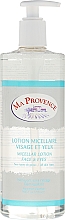 Düfte, Parfümerie und Kosmetik Mizellenwasser für Gesicht und Augen - Ma Provence