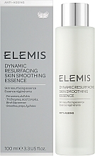 Regenerierende Essenz für einen gleichmäßigen Hautton - Elemis Dynamic Resurfacing Skin Smoothing Essence — Bild N2