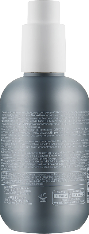 Conditioner - Alter Ego EgoBond 6 Bond Leave-In Sealing Conditioner — Bild N2