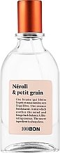 Düfte, Parfümerie und Kosmetik 100BON Neroli & Petit Grain Printanier - Eau de Parfum