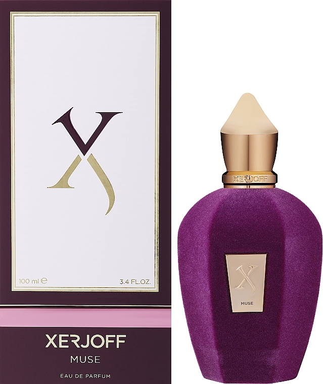 Xerjoff Muse - Eau de Parfum — Bild N2