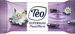 Seife mit Glycerin - Teo Supermaxi Relaxing Passiflor — Bild N1