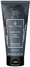 Düfte, Parfümerie und Kosmetik Haarshampoo mit Aktivkohle - Urban Alchemy Opus Magnum Carbon Detox Shampoo