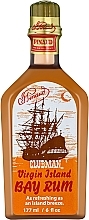 Clubman Pinaud Bay Rum - After Shave Lotion — Bild N3
