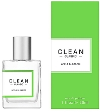 Clean Classic Apple Blossom - Eau de Parfum — Bild N1
