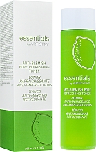 Düfte, Parfümerie und Kosmetik Erfrischender Toner für Problemhaut - Amway Artistry Essentials Anti-Blemish Pore Refreshing Toner