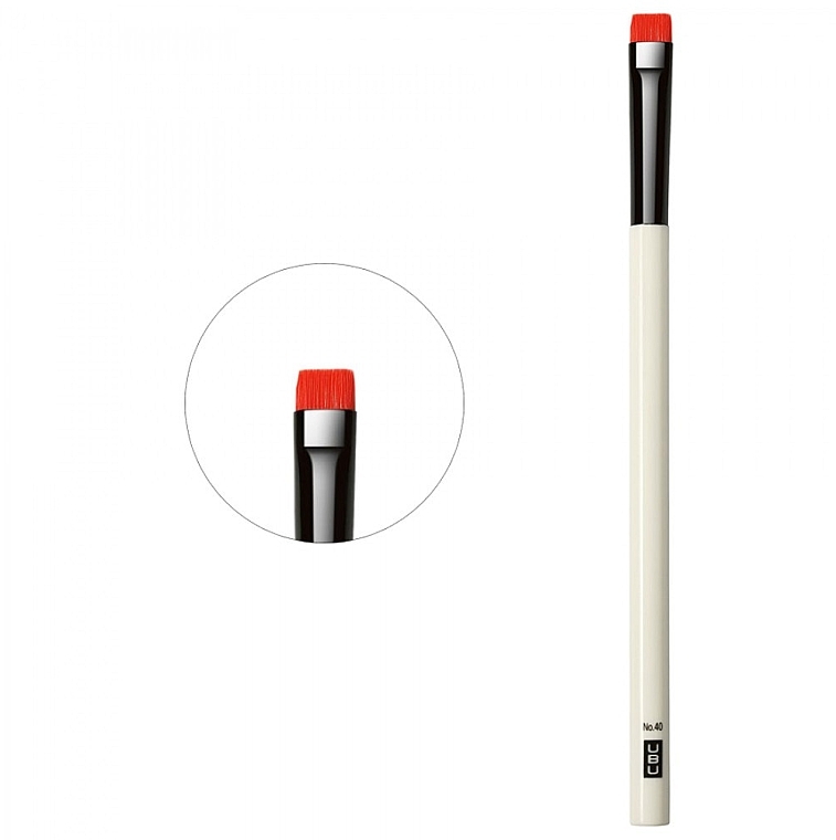 Lippen-Make-up-Pinsel №40 - UBU Lippety Stick — Bild N1