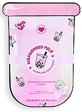 Gesichtsmaske - I Heart Revolution Strawberry Bubble Sheet Mask — Bild N1