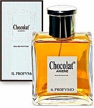 Düfte, Parfümerie und Kosmetik Il Profvmo Chocolat Amere - Eau de Parfum