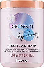 Regenerierende Haarspülung - Inebrya Age Therapy Hair Lift Conditioner — Bild N3