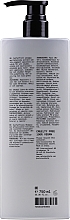 Farbschützendes Haarshampoo mit Quinoa-Protein und Blaubeeröl - REF Cool Silver Shampoo — Bild N6