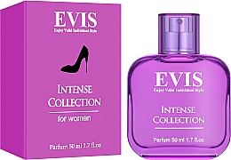 Evis Intense Collection №16 - Parfum — Bild N2