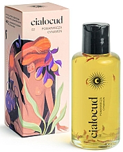 Düfte, Parfümerie und Kosmetik Anti-Cellulite-Öl mit Orange und Zimt - Flagolie Cialocud Orange & Cinnamon Anti-cellulite Body Oil