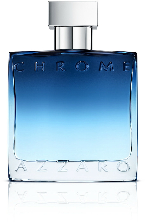 Azzaro Chrome - Eau de Parfum — Bild N1