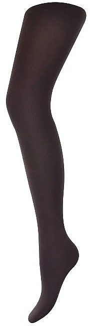 Strumpfhose Piccadilly 60 Den chocolate - Mio Senso — Bild N3