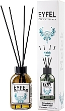 Düfte, Parfümerie und Kosmetik Raumdiffusor mit Duftholzstäbchen Engel - Eyfel Perfume Reed Diffuser Angel