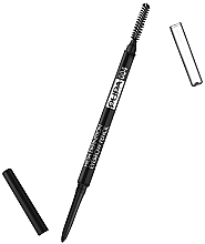 Augenbrauenstift - Pupa High Definition Eyebrow Pencil — Bild N2