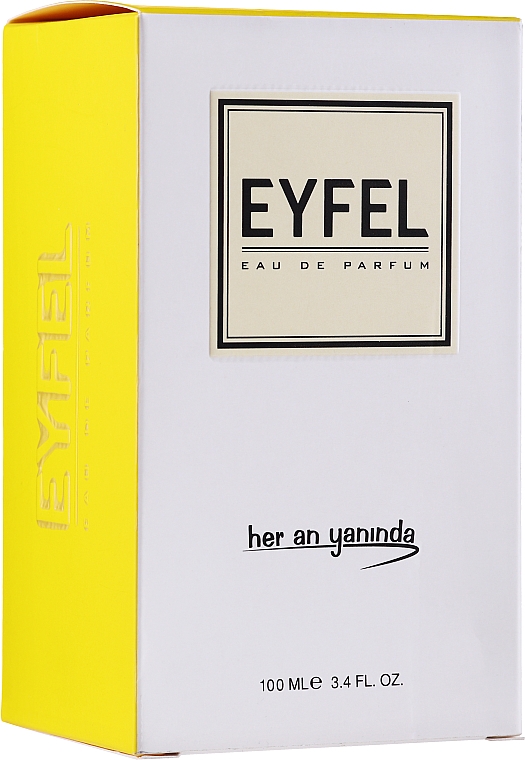 Eyfel Perfume W-229 - Eau de Parfum — Bild N1