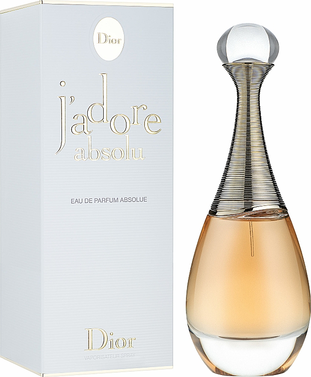 Dior J'Adore Absolu - Eau de Parfum — Bild N2