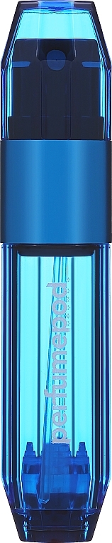 Zerstäuber - Travalo Perfume Pod Ice Blue  — Bild N1