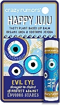 Lippenbalsam - Crazy Rumors Evil Eye Lip Balm  — Bild N2