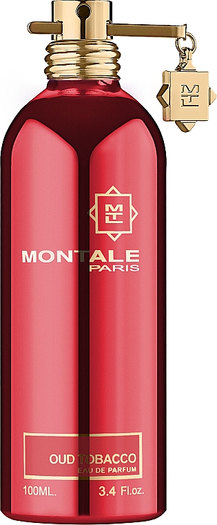 Montale Oud Tobacco - Eau de Parfum — Bild N1