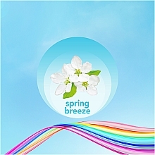 Slipeinlagen Deo Spring Breeze 60 St. - Discreet — Bild N8