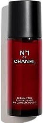 Chanel N1 De Chanel Revitalizing Serum - Revitalisierendes Augenserum — Bild N1