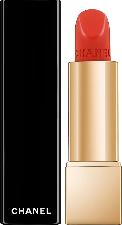 Lippenstift - Chanel Rouge Allure