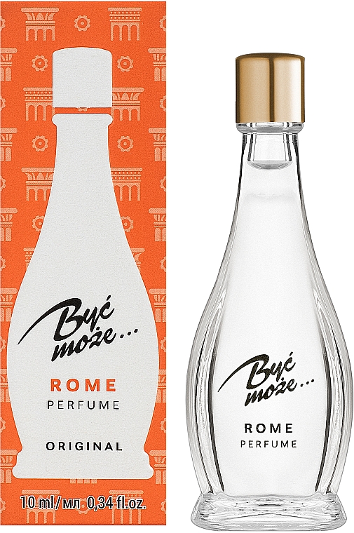 Miraculum Być może Rome - Parfüm — Foto N2