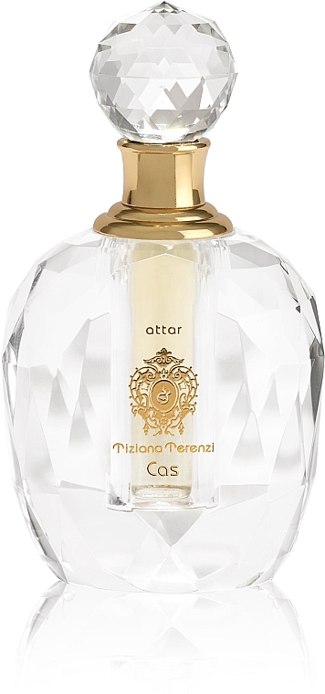 Tiziana Terenzi Cas Attar - Eau de Parfum — Bild N1