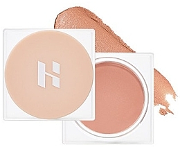 Düfte, Parfümerie und Kosmetik Cremefarbener Lidschatten - Holika Holika Sugarlit Cream Shadow