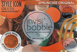 Haargummi - Invisibobble Sprunchie It's Sweater Time — Bild N1