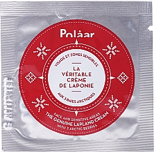 Gesichtscreme - Polaar The Genuine Lapland Cream (Probe) — Bild N1