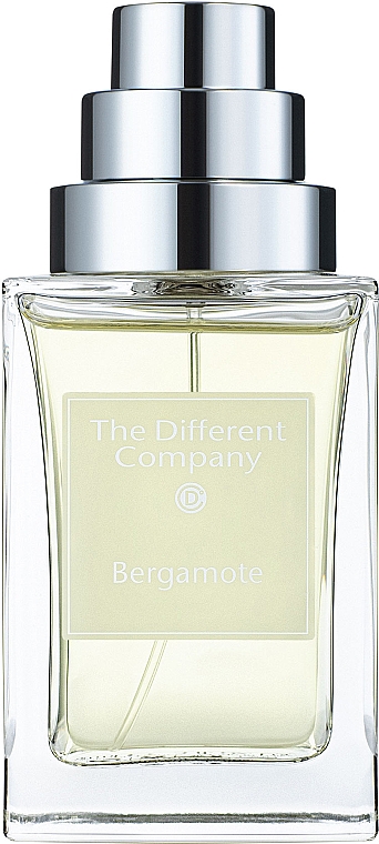 The Different Company Bergamote - Eau de Toilette 