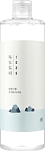 Düfte, Parfümerie und Kosmetik Feuchtigkeitsspendender Toner mit Peeling-Effekt - Round Lab 1025 Dokdo Toner
